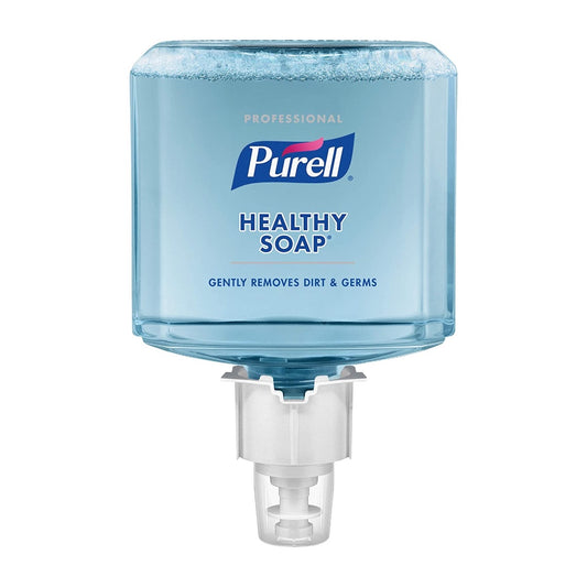 PURELL HEALTHY SOAP MILD FOAM REFILL FOR PURELL ES4