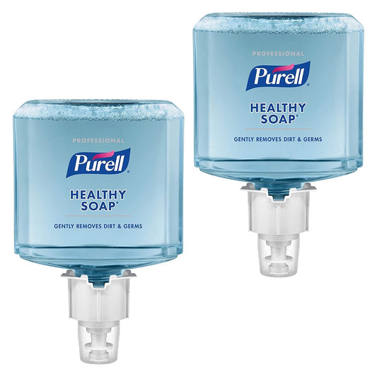 PURELL HEALTHY SOAP MILD FOAM REFILL FOR PURELL ES4