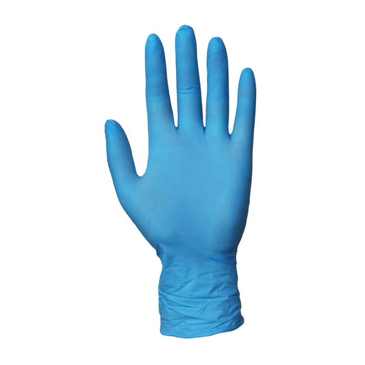 PRIMED NITRILE EXAM GLOVES MOVE™