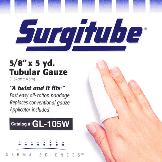 Surgitube Tubular Gauze