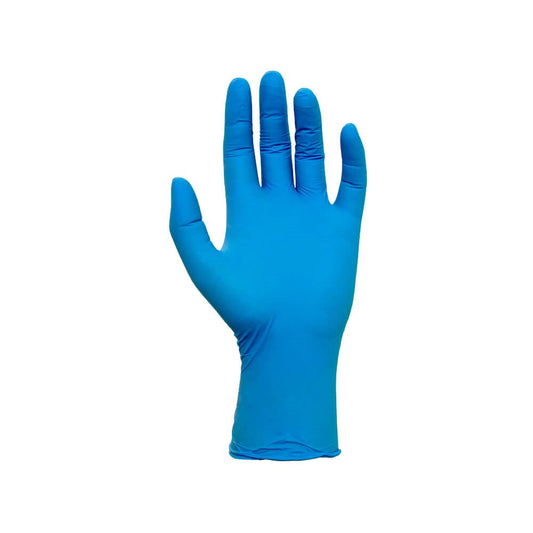 PRIMED NITRILE EXAM GLOVES REFLEX™