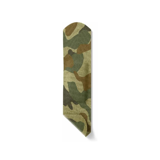 CURAD CAMO GREEN BANDAGES