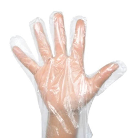 Polyethylene Gloves Powder Free