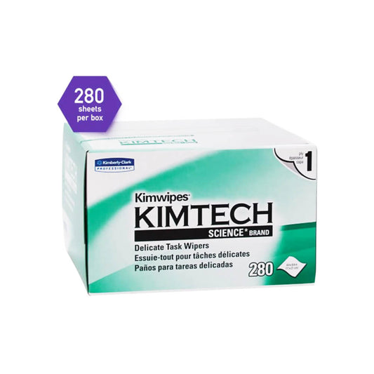 KIMWIPES DELICATE TASK WIPES