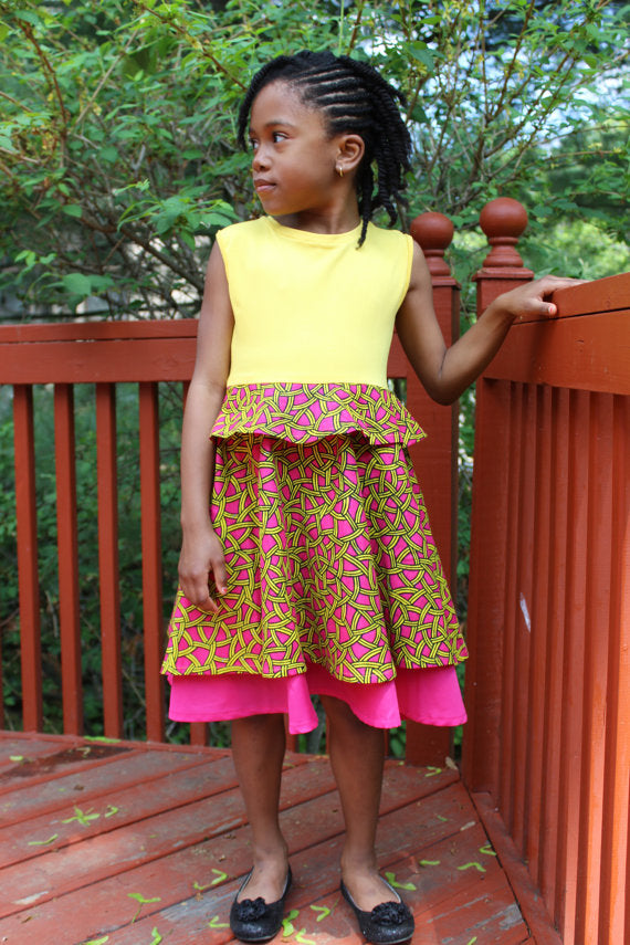 African Fashion Stores For Children *2020 Update* – Bino and Fino