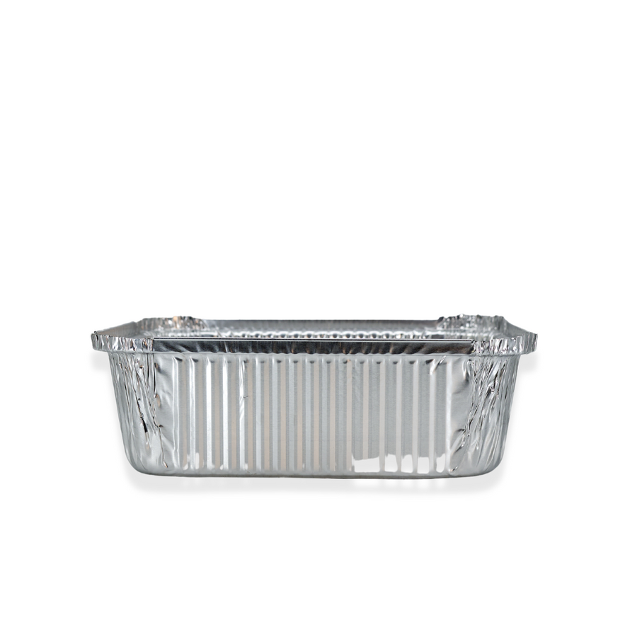 HC469540 - Foil Containers - Pack of 500