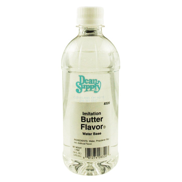 Whirl Butter-Flavored Oil, 1 Gallon - 3 per Case