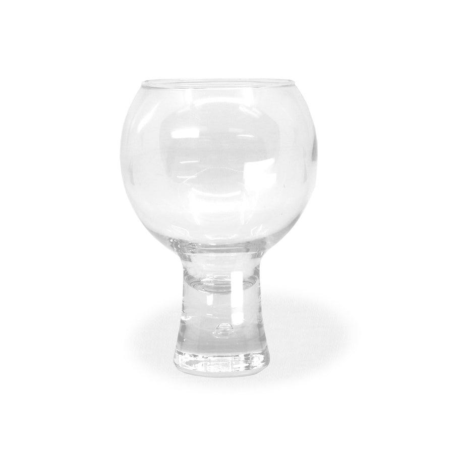 Libbey 718 4.125 oz. Glass Cocktail Decanter