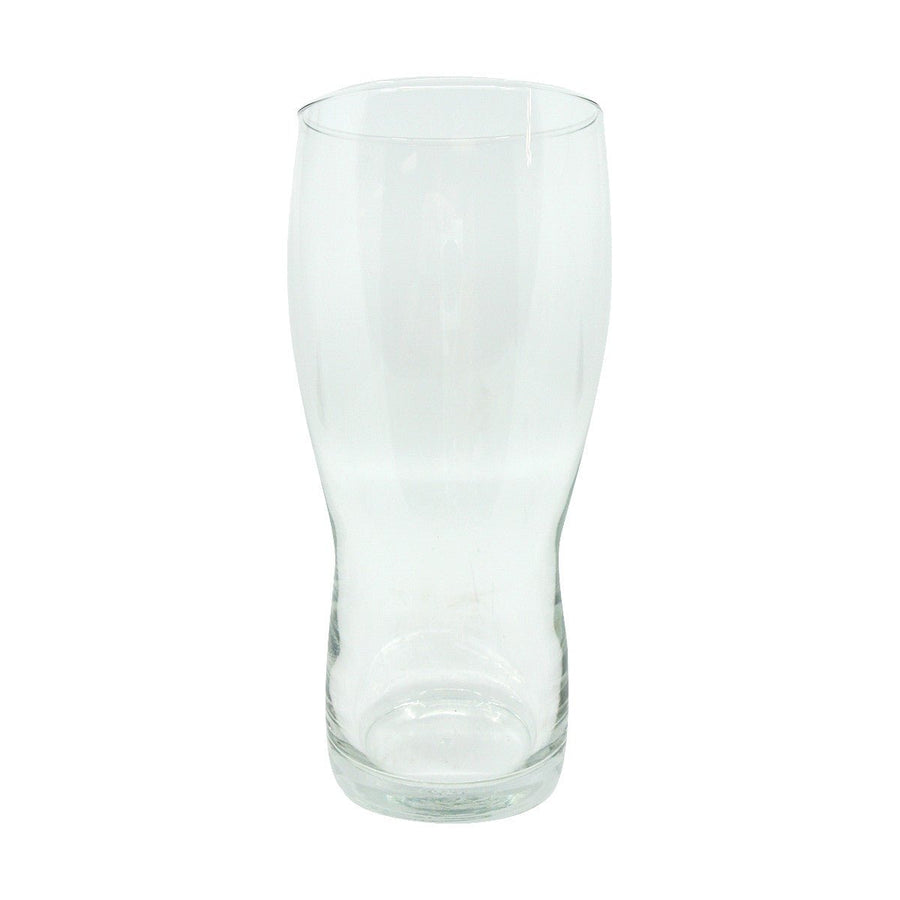 Libbey Beer Can Glasses in Bulk (16 oz) - 24/Case