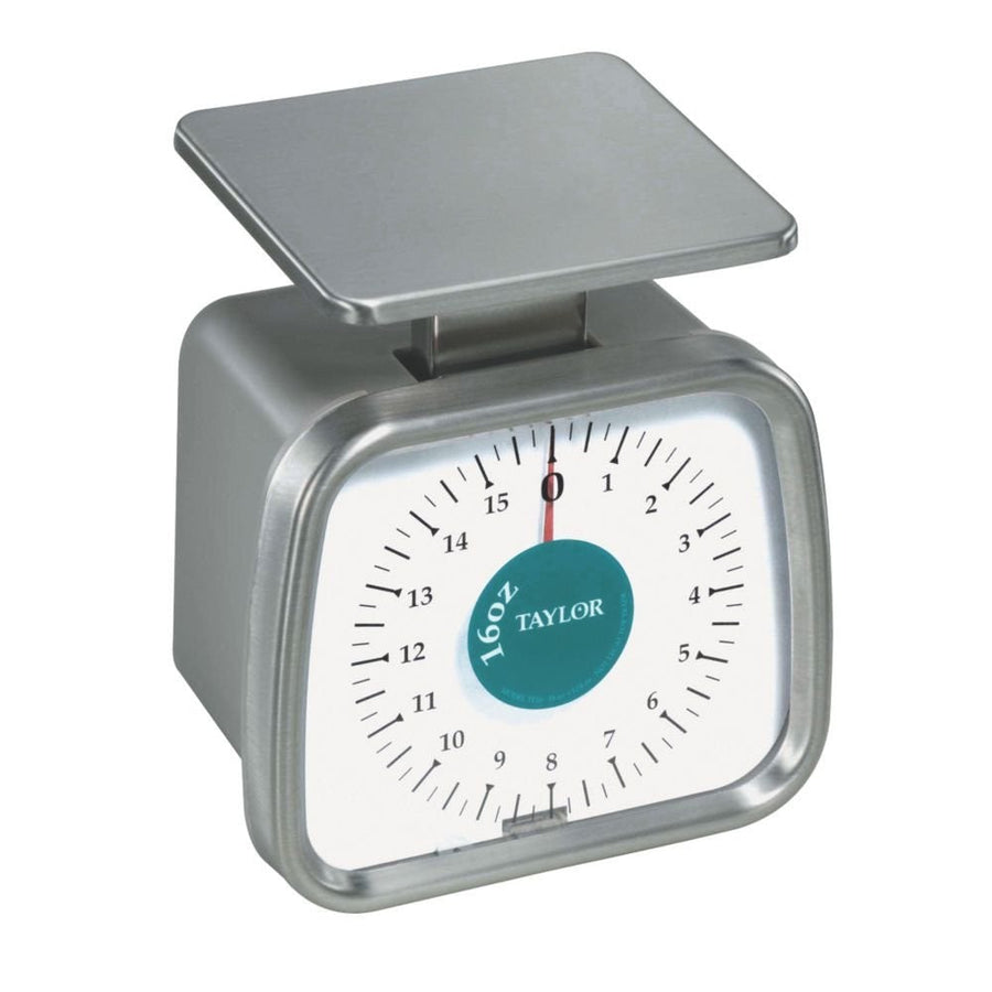 Scale Compact Digital 10 Pound - Taylor Instruments TE10FT