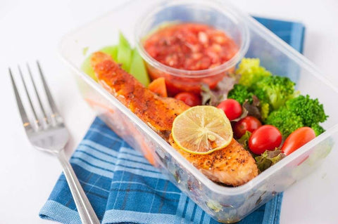 Meal Prep Containers Guide