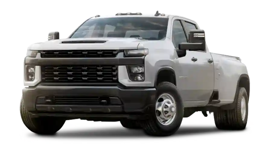 2015-2019 Chevrolet Silverado 3500 Car gun lockbox