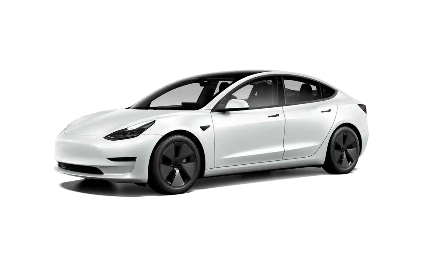 Tesla Model 3 Car gun lockbox