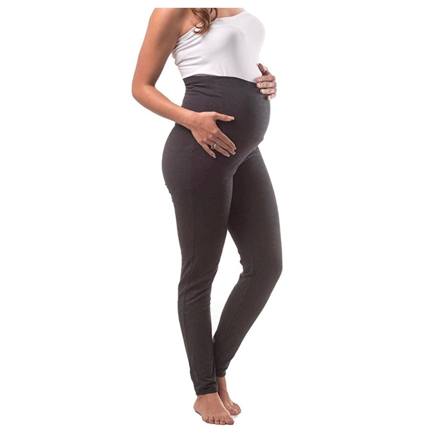Best Tall Maternity Leggings With  International Society of Precision  Agriculture