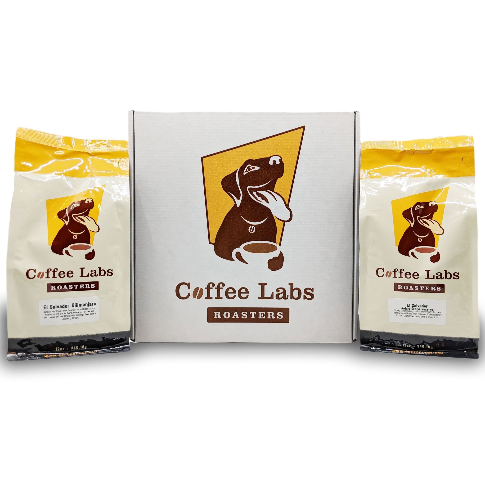 Gift Boxes – Coffee Labs Roasters