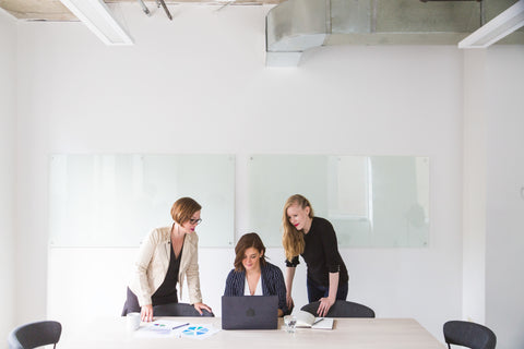 Office Girls