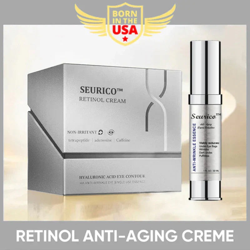 2024  New Collagen Boost Anti-Aging serum🏆New Retinol Exclusive (Instant Youth)🔥（✅3 minutes to instantly remove wrinkles✅）