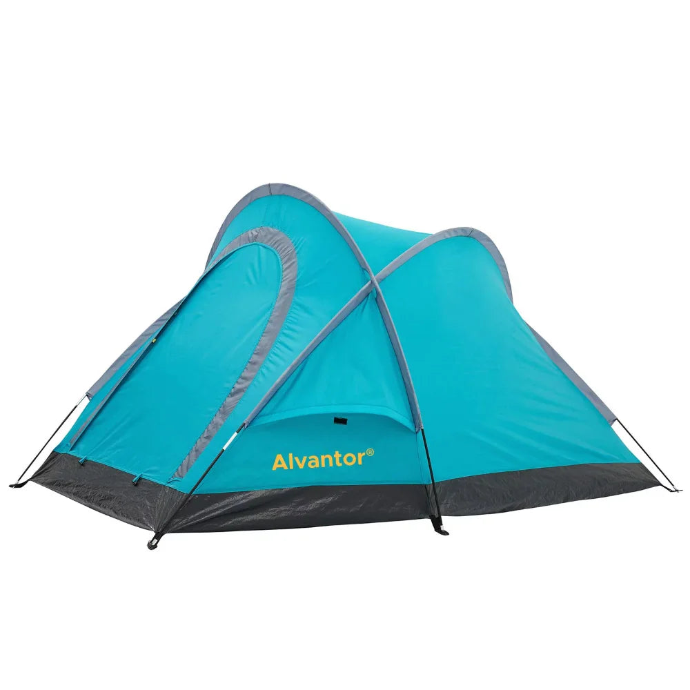 Backpacking Waterproof 2-3 Person Up Shelter ultralight