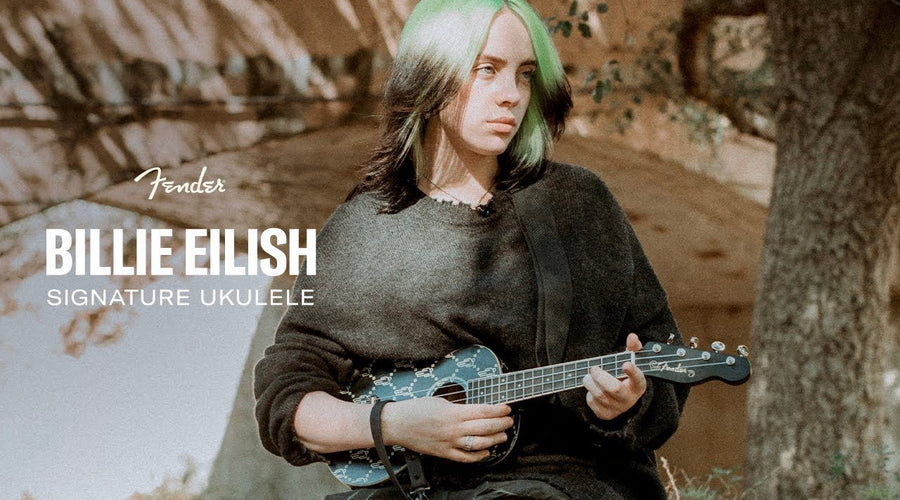 Music News Tagged Billie Eilish Funky Moose Records