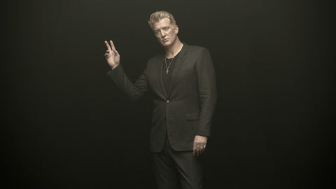 Josh Homme