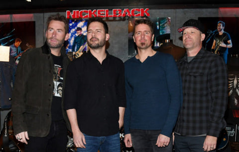 Nickelback