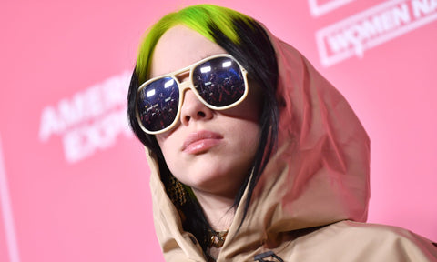 Billie Eilish