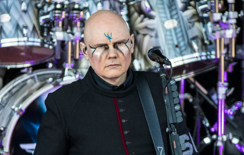 Billy Corgan