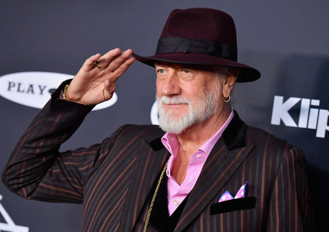 Mick Fleetwood