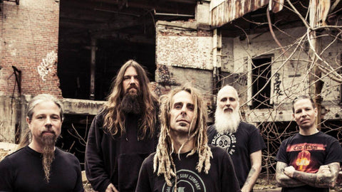 Lamb of God