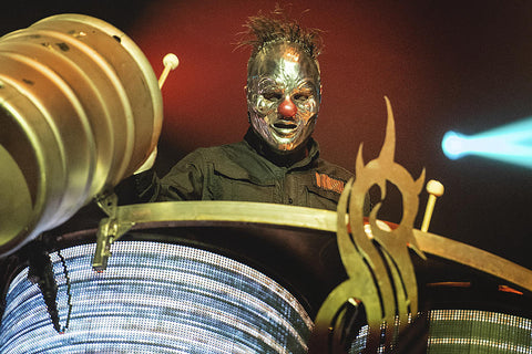 Shawn Crahan