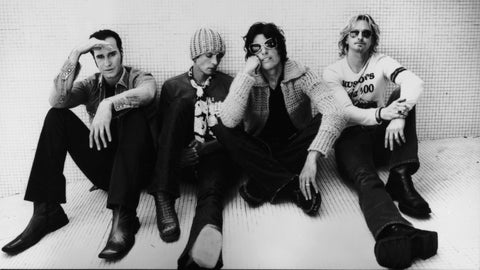 Stone Temple Pilots