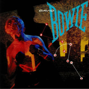 David Bowie - Let's Dance (Reissue, Remastered)Vinyl