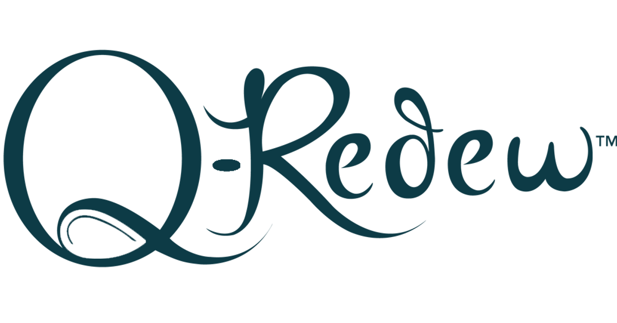 Q-Redew