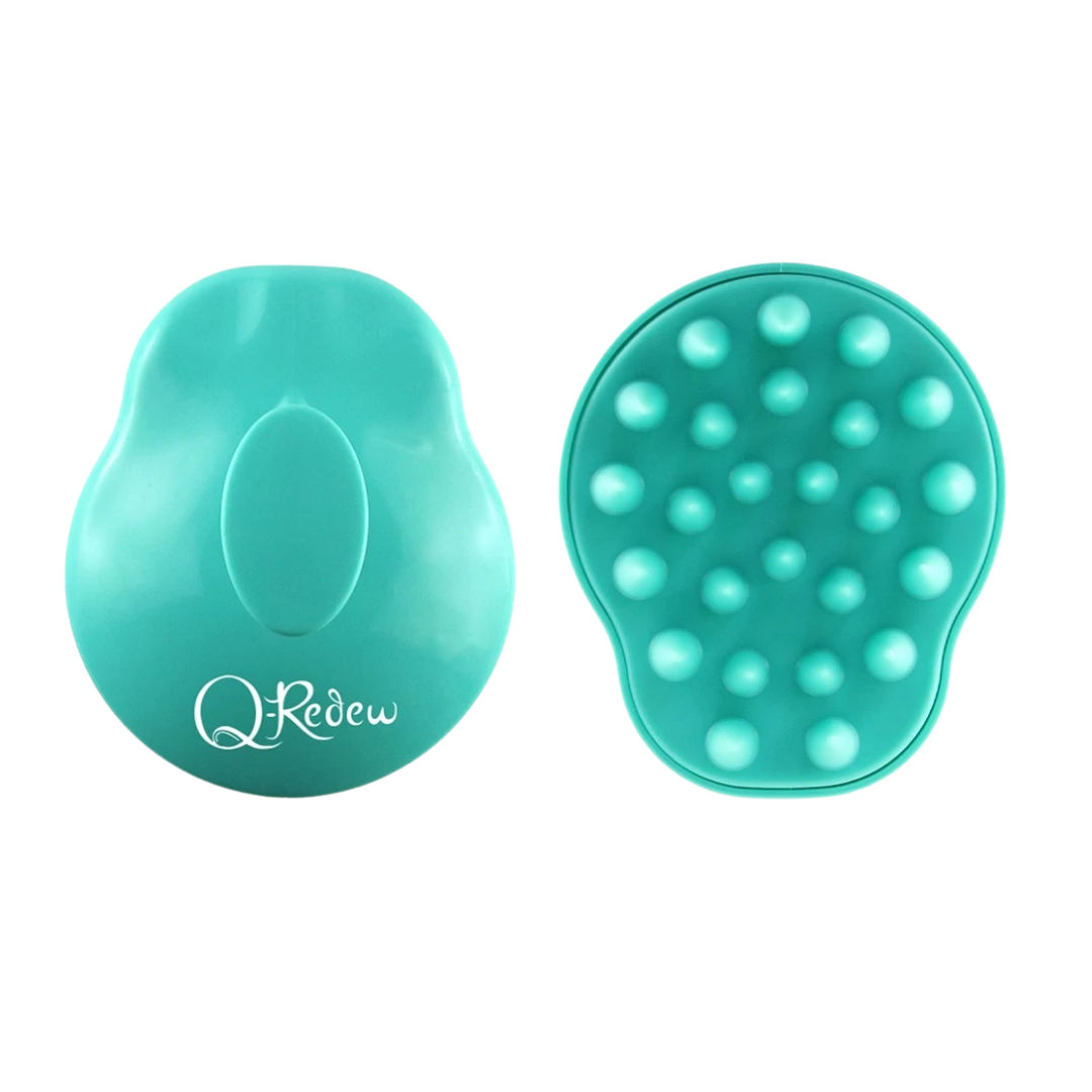 Q-Redew Hair Steamer Flush Kit