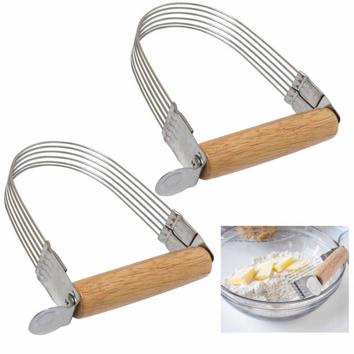 Molinillo Handcrafted Wood Stirrer Whisk Frother Hand Mixer