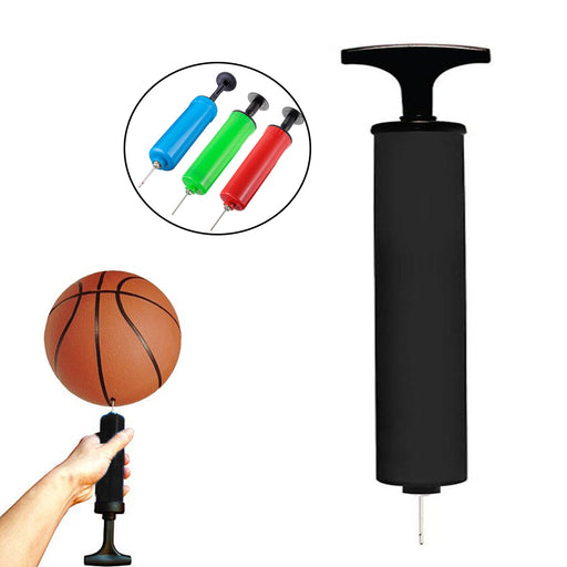 192 Ball Pump Wholesale Inflator Handheld Air Sports Needle Soccer Football  Toys