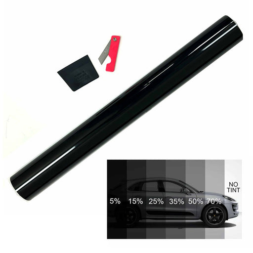 US Car Window Tint Tools Kit Scraper Squeegee for Auto Film Tinting  Installation
