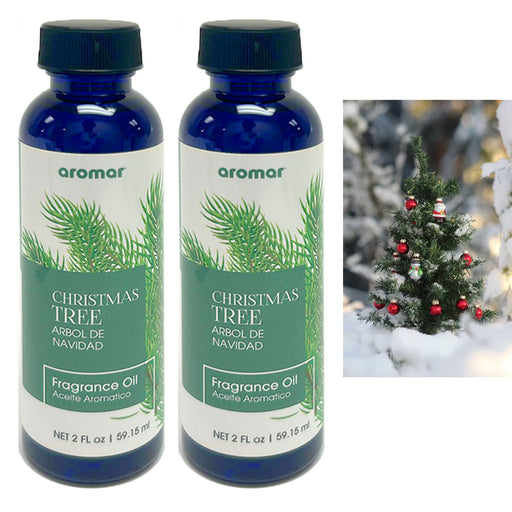 SLK Aroma - Fraser FIR Aroma Oil for Diffusers - The Fresh Smell of  Christmas Trees and The Holidays - Niche Blend of Siberian Fir, Himalayan  Cedar