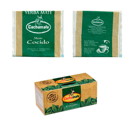 1KG Yerba Mate Rosamonte Seleccion Especial 2.2lb Argentina Herbal Tea Leaf  1 pk