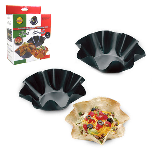 4PCS Salsa Bowl Set Plastic Mexican Molcajete Chips Guacamole Bowls Serving  Dish