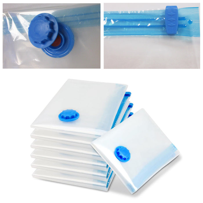 travel vacuum seal bags for clothes