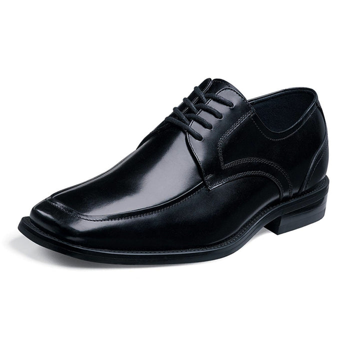 black leather shoe polish