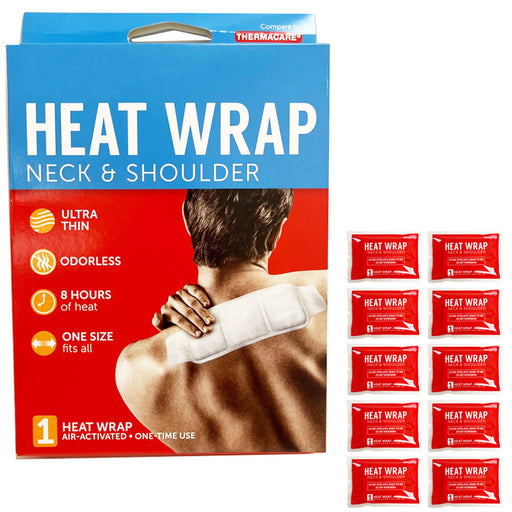 2 Instant Ice Pack Gel Cold Therapy Shoulder Injuries Sprains