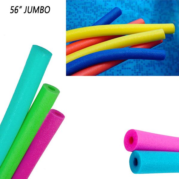 jumbo swim noodles