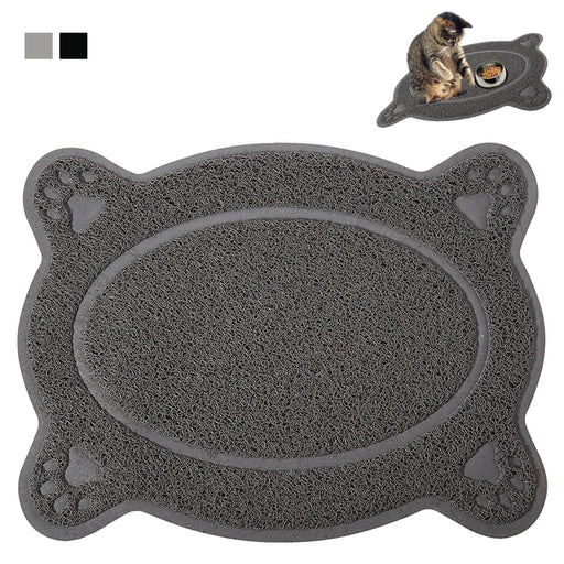 2 Silicone Slow Feeder Dog Bowl Snuffle Mat Cat Licking Puzzle Toy Fee —  AllTopBargains