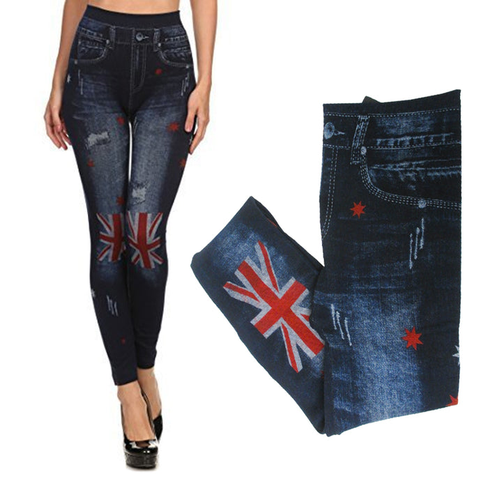 new ladies jeans