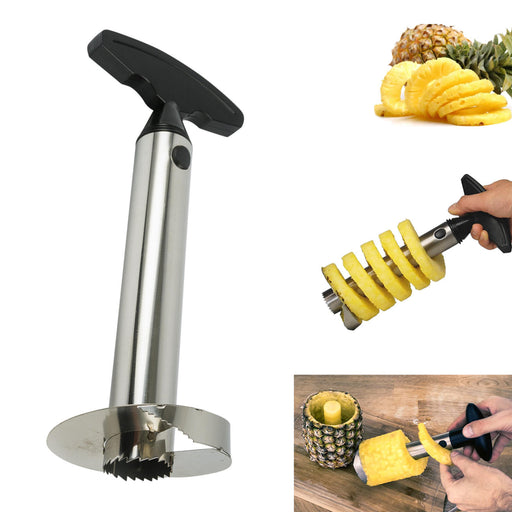 AllTopBargains 4 PC Orange Peeler Kitchen Tool Gadgets Lemon Lime Fruit Slicer Plastic Cutter