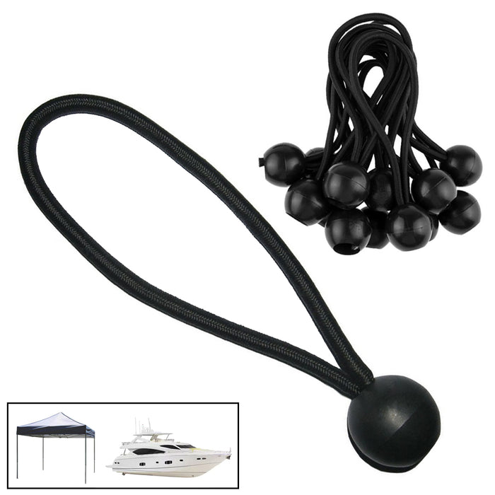 heavy duty ball bungee cords