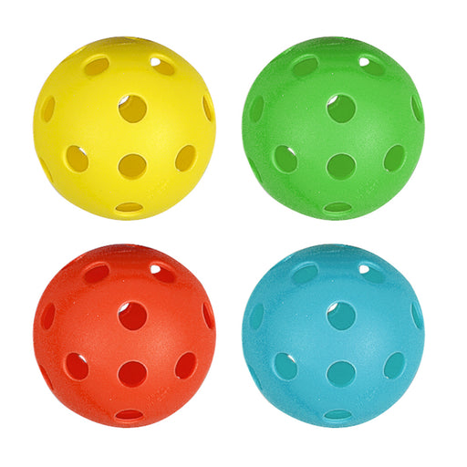 2 Pk Click and Catch Games Ball Party Favor Loot Backyard Fun Outdoor  Indoor Kid