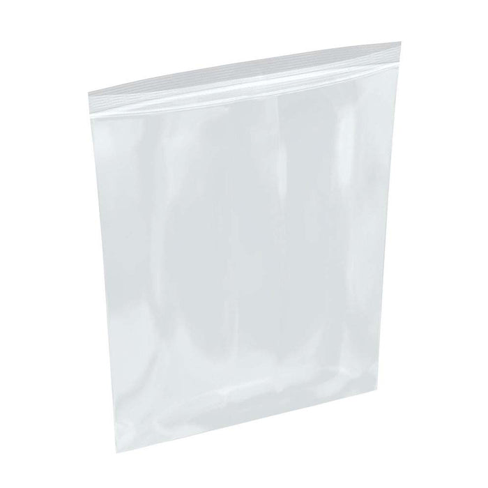 heavy duty plastic bags with zippers